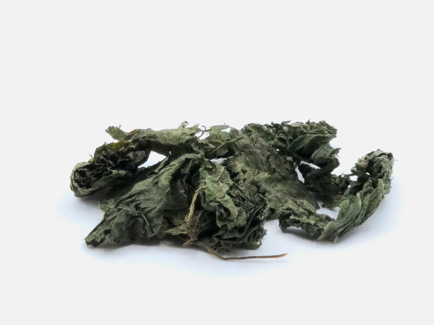Dried Nettle Leaf