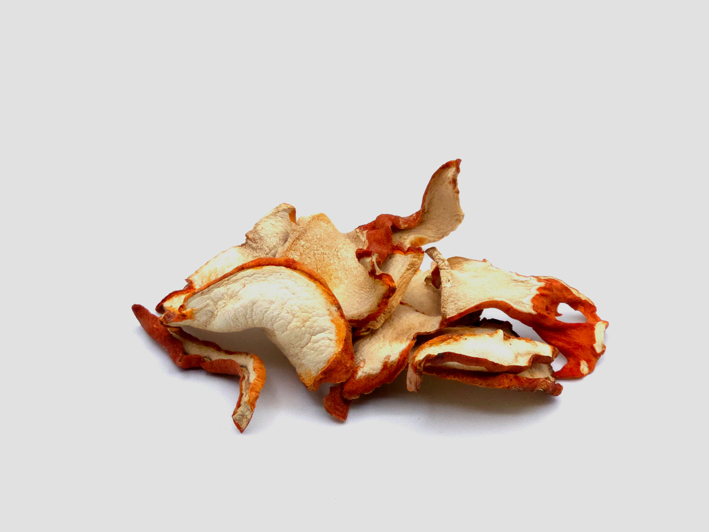 Dried Lobster Mushrooms